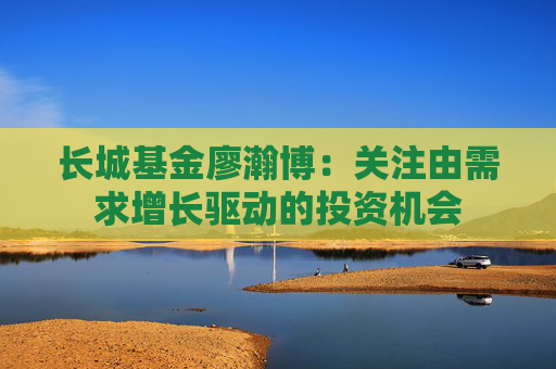 长城基金廖瀚博：关注由需求增长驱动的投资机会