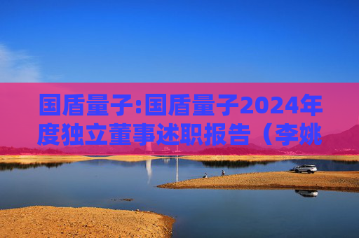 国盾量子:国盾量子2024年度独立董事述职报告（李姚矿）  第1张