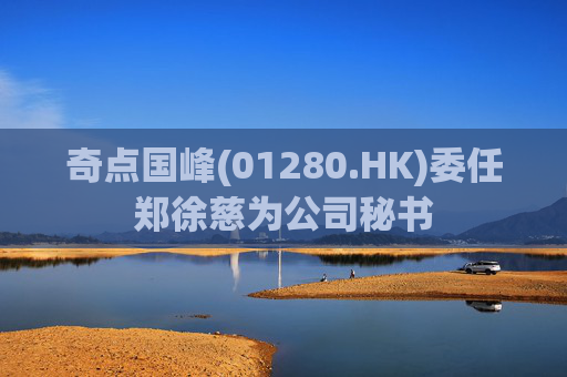 奇点国峰(01280.HK)委任郑徐慈为公司秘书