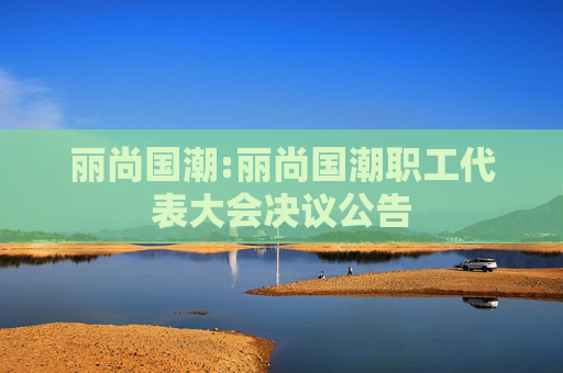 丽尚国潮:丽尚国潮职工代表大会决议公告