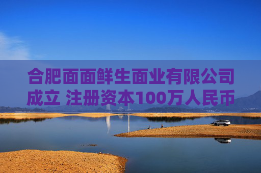 合肥面面鲜生面业有限公司成立 注册资本100万人民币