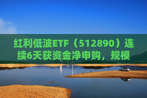 红利低波ETF（512890）连续6天获资金净申购，规模份额均创新高！2024年基金利润12亿元，跑赢业绩基准4.8%  第1张