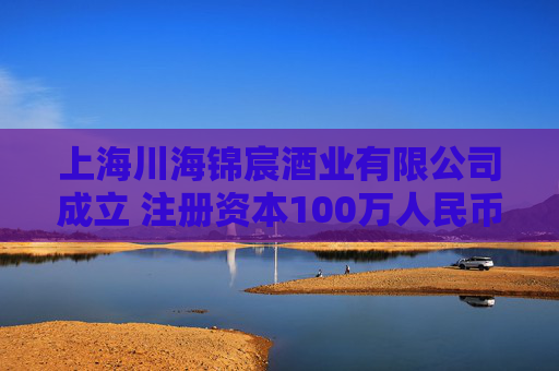 上海川海锦宸酒业有限公司成立 注册资本100万人民币