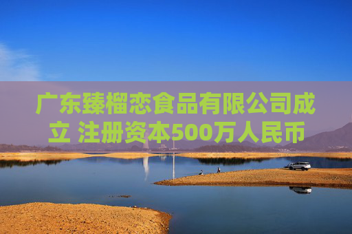 广东臻榴恋食品有限公司成立 注册资本500万人民币