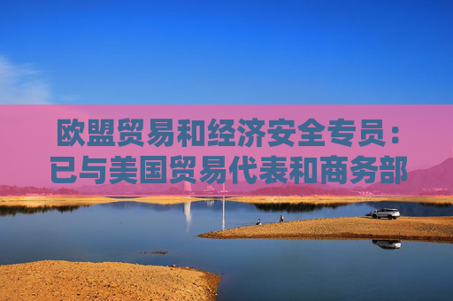 欧盟贸易和经济安全专员：已与美国贸易代表和商务部长进行沟通