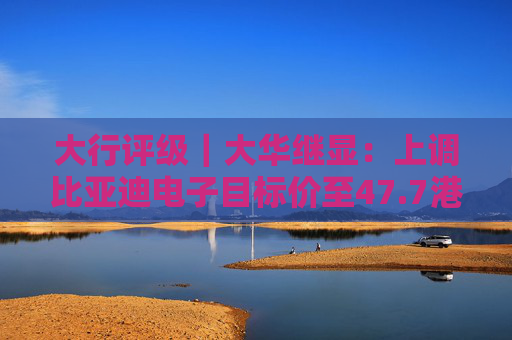 大行评级｜大华继显：上调比亚迪电子目标价至47.7港元 维持“买入”评级  第1张