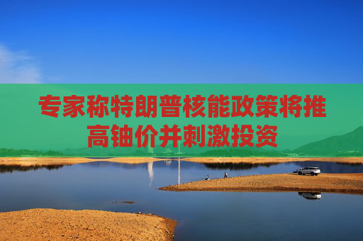 专家称特朗普核能政策将推高铀价并刺激投资  第1张