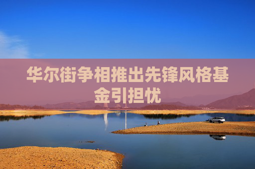 华尔街争相推出先锋风格基金引担忧