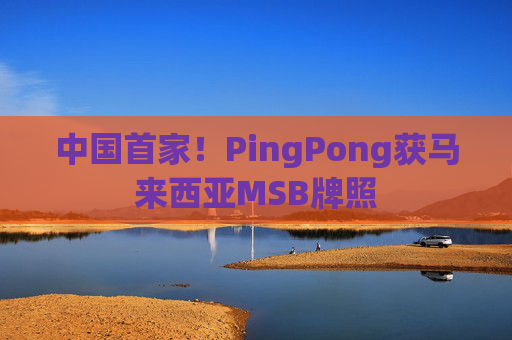 中国首家！PingPong获马来西亚MSB牌照  第1张