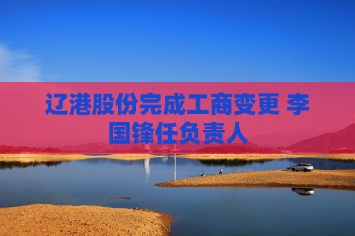 辽港股份完成工商变更 李国锋任负责人