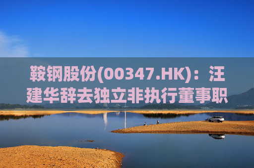 鞍钢股份(00347.HK)：汪建华辞去独立非执行董事职务