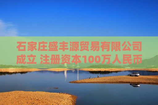 石家庄盛丰源贸易有限公司成立 注册资本100万人民币