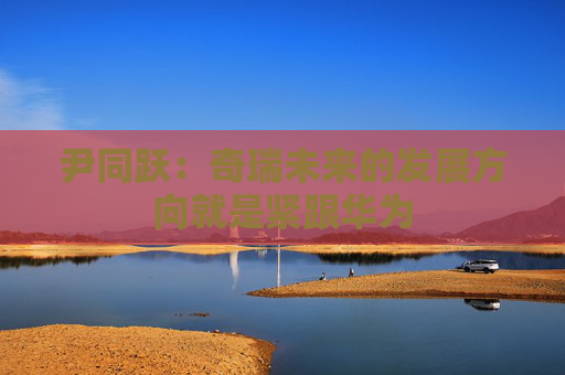 尹同跃：奇瑞未来的发展方向就是紧跟华为