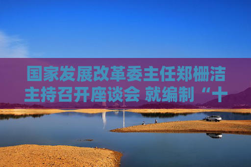 国家发展改革委主任郑栅洁主持召开座谈会 就编制“十五五”规划听取民营企业意见建议