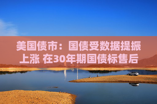 美国债市：国债受数据提振上涨 在30年期国债标售后延续涨势
