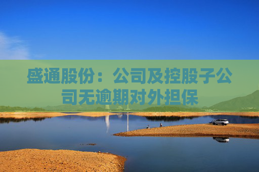 盛通股份：公司及控股子公司无逾期对外担保