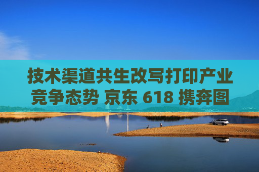 技术渠道共生改写打印产业竞争态势 京东 618 携奔图打造国货增长新路径