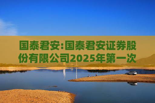 国泰君安:国泰君安证券股份有限公司2025年第一次临时股东大会决议公告  第1张