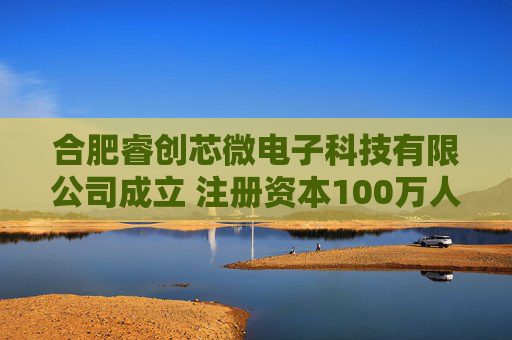合肥睿创芯微电子科技有限公司成立 注册资本100万人民币