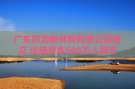 广东鹏润新材料有限公司成立 注册资本500万人民币
