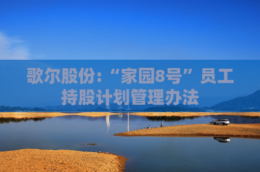 歌尔股份:“家园8号”员工持股计划管理办法