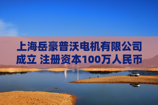 上海岳豪普沃电机有限公司成立 注册资本100万人民币