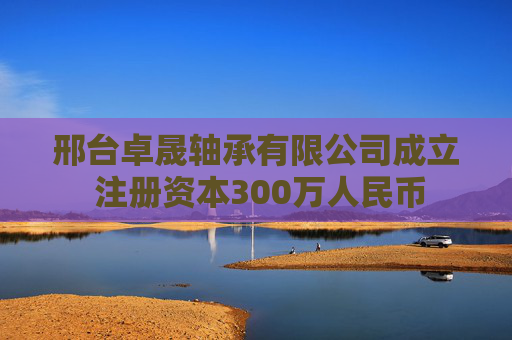 邢台卓晟轴承有限公司成立 注册资本300万人民币