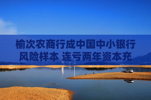 榆次农商行成中国中小银行风险样本 连亏两年资本充足率-21%