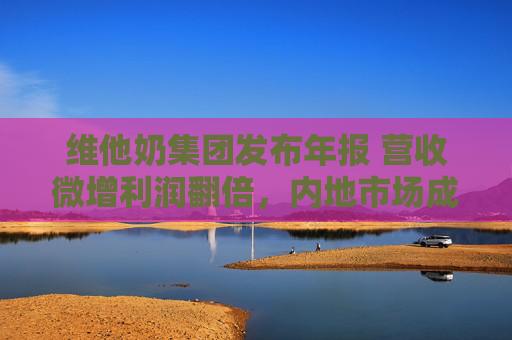 维他奶集团发布年报 营收微增利润翻倍，内地市场成关键支撑