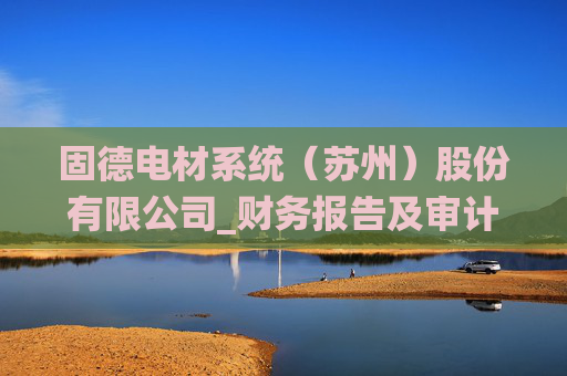 固德电材系统（苏州）股份有限公司_财务报告及审计报告(申报稿)