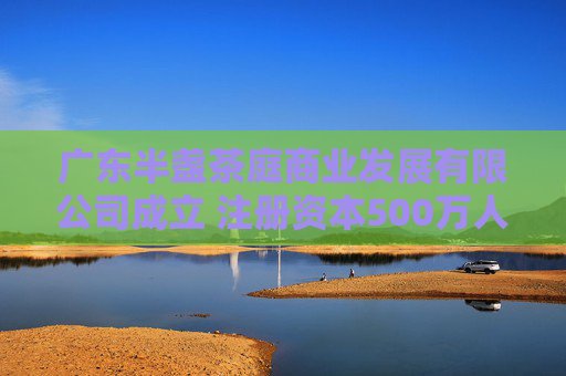 广东半盏茶庭商业发展有限公司成立 注册资本500万人民币