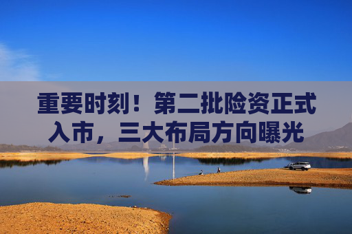 重要时刻！第二批险资正式入市，三大布局方向曝光