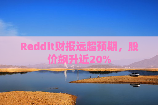 Reddit财报远超预期，股价飙升近20%