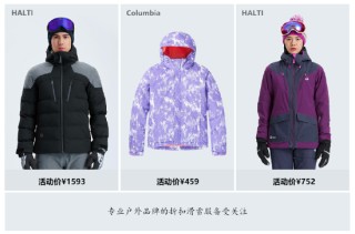冬奥会点燃冰雪热潮，折扣滑雪服成新宠