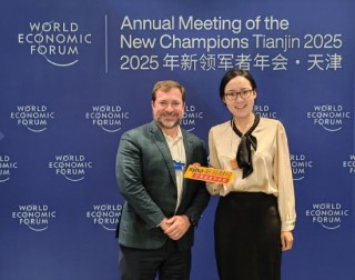 对话世界经济论坛健康与福祉总负责人：员工健康管理成为企业战略的核心维度