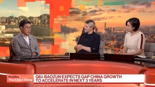 宝尊创始人仇文彬彭博社专访：GAP中国首次季度盈利，宝尊战略转型进入加速期