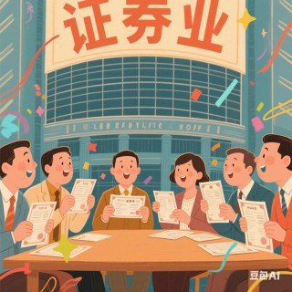 背靠大厂，港股券商开启“三国杀”