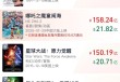 《哪吒2》总票房破158亿 即将超越《泰坦尼克号》