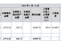 德硕科技IPO，保代曾遭监管警示，重大项目有没有虚假披露？