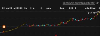 突发，2025年第二大牛股，涉嫌违规！