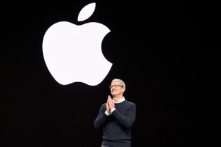苹果CEO库克再减持公司股票 套现超过1.7亿元