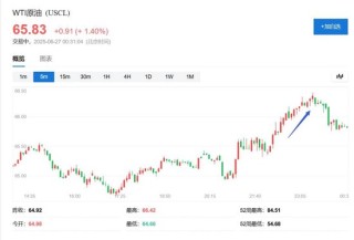 和美国唱反调？欧洲官员称伊朗铀库存完好无损，原油走高