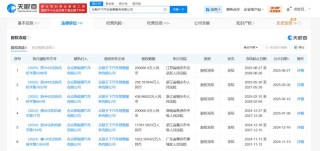 哪吒汽车再被冻结20亿股权