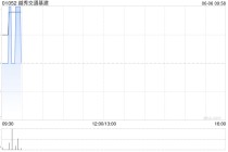 越秀交通基建附属拟发行不超过5亿元公司债券