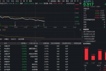 化工板块重挫，三股跌停！化工ETF（516020）跌近6%，后市如何看？