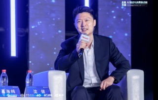 数字华夏沈健：如果道德伦理允许，未来机器人替人类生孩子完全没问题