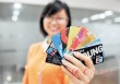 银行信用卡的取现手续费优惠活动？