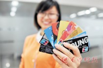 银行信用卡的取现手续费优惠活动？
