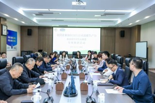 “经济媒体调研行”：走进君乐宝探索民营经济加快形成新质生产力