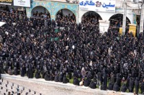 伊朗开启“马赛克防御” 押注美以无法承受昂贵的持久战